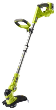 Триммер аккумуляторный RYOBI RLT 1831H25 Триммер аккумуляторный RYOBI RLT 1831H25