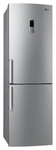 Холодильник LG ga-b439ylqa Холодильник LG ga-b439ylqa