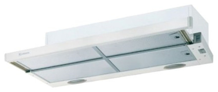 Встраиваемая вытяжка Faber FLEXA M6/40 W A50 Встраиваемая вытяжка Faber FLEXA M6/40 W A50