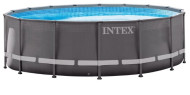 Бассейн Intex Ultra XTR Frame 26326 Бассейн Intex Ultra XTR Frame 26326