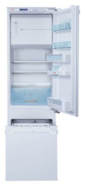 Встраиваемый холодильник Bosch KIF38A40