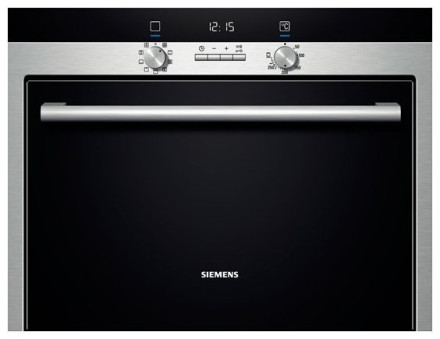 Электрический духовой шкаф Siemens HB33CB550