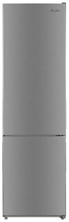 Холодильник MONSHER MRF 61201 Argent