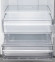 Холодильник MONSHER MRF 61201 Argent