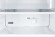 Холодильник MONSHER MRF 61201 Argent