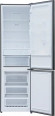 Холодильник SHIVAKI BMR-2016DNFX