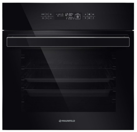 Духовой шкаф MAUNFELD CEOH 6512B Духовой шкаф MAUNFELD CEOH 6512B