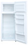 Холодильник WILLMARK RFT-273W Холодильник WILLMARK RFT-273W