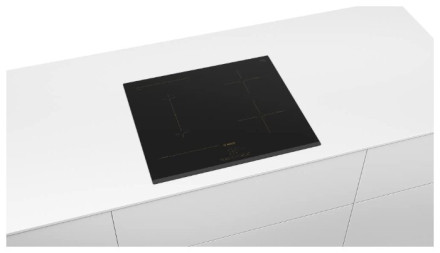 Индукционная варочная панель Bosch PVS631BB5R
