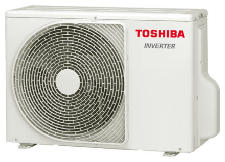 Сплит-система Toshiba RAS-07J2KVG-EE / RAS-07J2AVG-EE