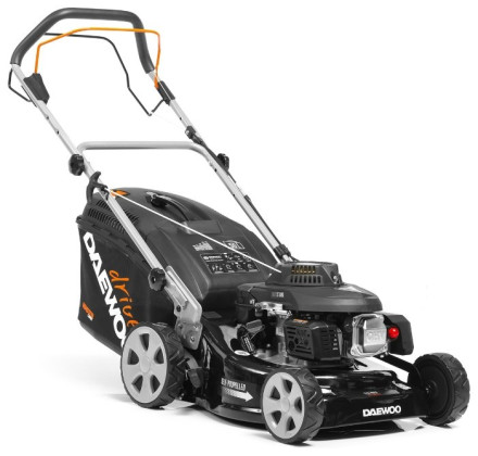 Газонокосилка Daewoo Power Products DLM 45SP Газонокосилка Daewoo Power Products DLM 45SP