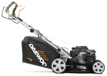 Газонокосилка Daewoo Power Products DLM 45SP Газонокосилка Daewoo Power Products DLM 45SP