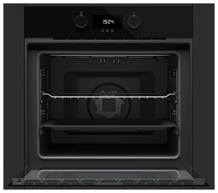 Электрический духовой шкаф TEKA HLB 8400 Black (111000005) Электрический духовой шкаф TEKA HLB 8400 Black (111000005)