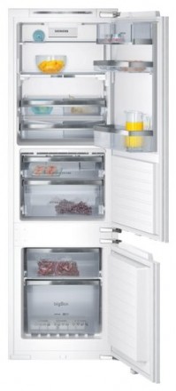 Встраиваемый холодильник Siemens KI39FP70