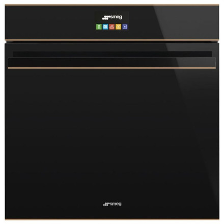 Духовой шкаф smeg SFP6604STNR Духовой шкаф smeg SFP6604STNR