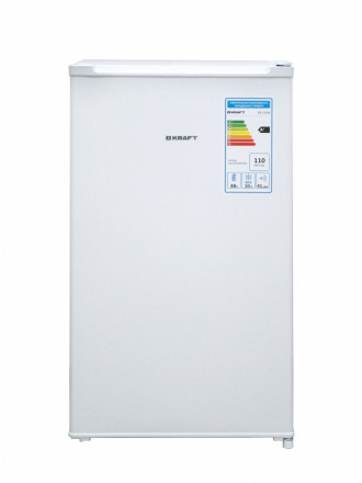 Холодильник Kraft KR-115W