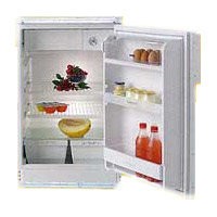 Встраиваемый холодильник Zanussi ZP 7140
