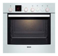 Духовой шкаф Bosch HEN360620
