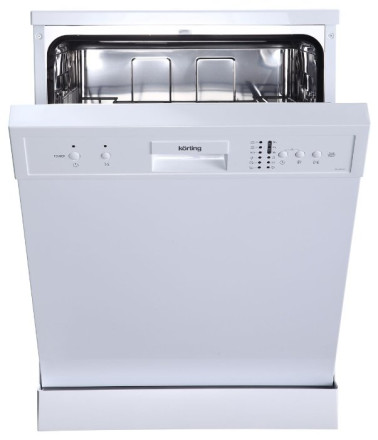 Посудомоечная машина Korting KDF 60150 Посудомоечная машина Korting KDF 60150