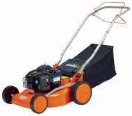 Газонокосилка DORMAK CR 46 E SP BS Газонокосилка DORMAK CR 46 E SP BS