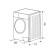 Стиральная машина с сушкой Zugel ZWDS8614I Inverter Стиральная машина с сушкой Zugel ZWDS8614I Inverter