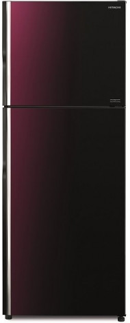 Холодильник Hitachi R-VG 472 PU8 XRZ Холодильник Hitachi R-VG 472 PU8 XRZ