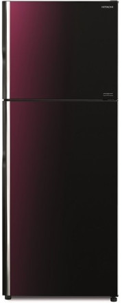 Холодильник Hitachi R-VG 472 PU8 XRZ Холодильник Hitachi R-VG 472 PU8 XRZ