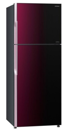 Холодильник Hitachi R-VG 472 PU8 XRZ Холодильник Hitachi R-VG 472 PU8 XRZ