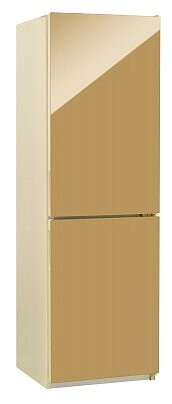Холодильник NORDFROST NRG 119NF-542 Холодильник NORDFROST NRG 119NF-542
