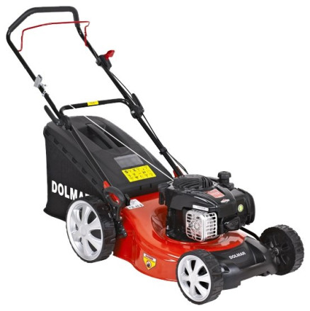 Газонокосилка Dolmar PM-46 B Газонокосилка Dolmar PM-46 B