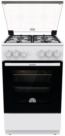Газовая плита Gorenje GG5A10WH Газовая плита Gorenje GG5A10WH