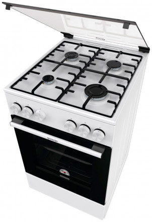 Газовая плита Gorenje GG5A10WH Газовая плита Gorenje GG5A10WH
