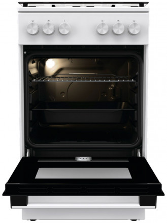 Газовая плита Gorenje GG5A10WH Газовая плита Gorenje GG5A10WH