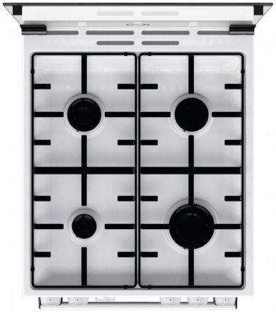Газовая плита Gorenje GG5A10WH Газовая плита Gorenje GG5A10WH