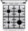 Газовая плита Gorenje GG5A10WH Газовая плита Gorenje GG5A10WH