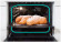 Газовая плита Gorenje GG5A10WH Газовая плита Gorenje GG5A10WH