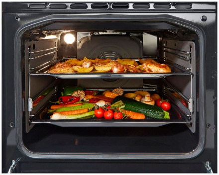 Газовая плита Gorenje GG5A10WH Газовая плита Gorenje GG5A10WH