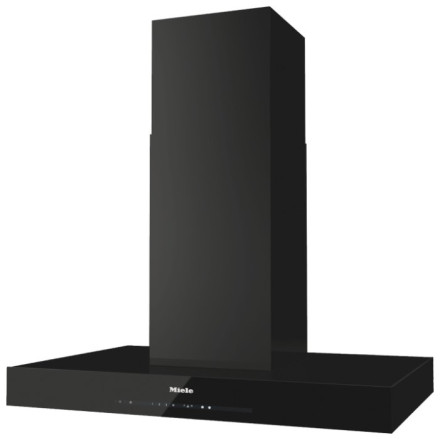 Каминная вытяжка Miele DA 6698 D OBSW Каминная вытяжка Miele DA 6698 D OBSW