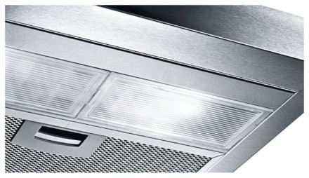 Встраиваемая вытяжка Bosch DHI 645 FQ 60 IX