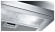 Встраиваемая вытяжка Bosch DHI 645 FQ 60 IX