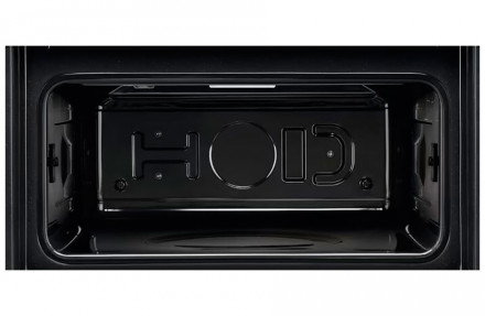Встраиваемая микроволновая печь СВЧ Electrolux EVM6E46X