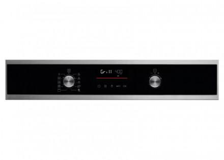 Встраиваемая микроволновая печь СВЧ Electrolux EVM6E46X