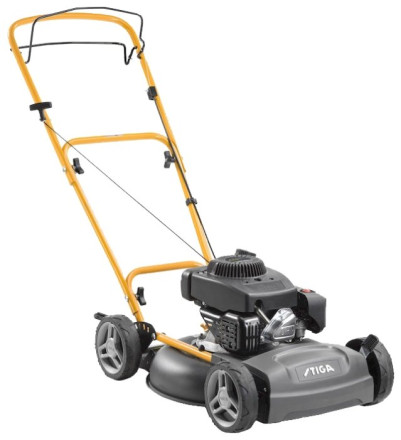 Газонокосилка STIGA Multiclip 47 S Blue
