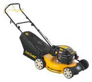 Газонокосилка Cub Cadet CC 48 SPO Газонокосилка Cub Cadet CC 48 SPO