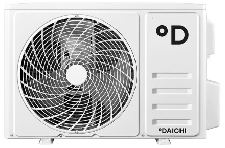 Сплит-система Daichi AIR50AVQS1R-2/AIR50FVS1R-2 Сплит-система Daichi AIR50AVQS1R-2/AIR50FVS1R-2