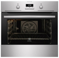 Электрический духовой шкаф Electrolux EOC 93430 CX