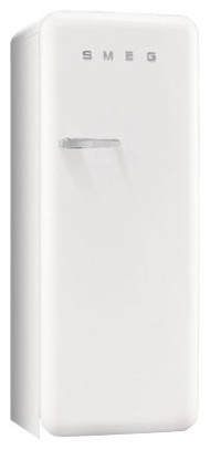 Холодильник smeg FAB28RB Холодильник smeg FAB28RB