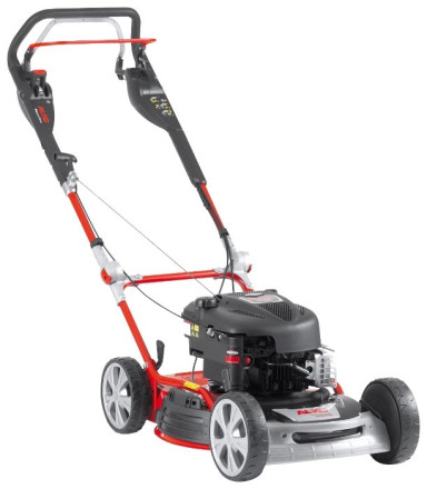 Газонокосилка AL-KO 119410 Powerline 4600 BR Bio Mulchrasenmäher
