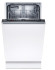 Встраиваемая посудомоечная машина Bosch SPV2HKX1DR Встраиваемая посудомоечная машина Bosch SPV2HKX1DR