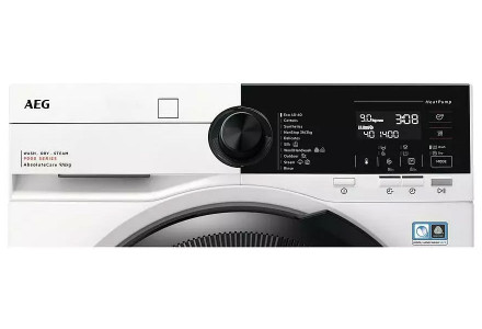 Стиральная машина с сушкой AEG LWR96944B Стиральная машина с сушкой AEG LWR96944B